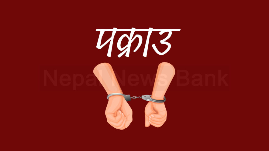 देशभर अवैध लागू औषधको जालो,  १५ जना पक्राउ